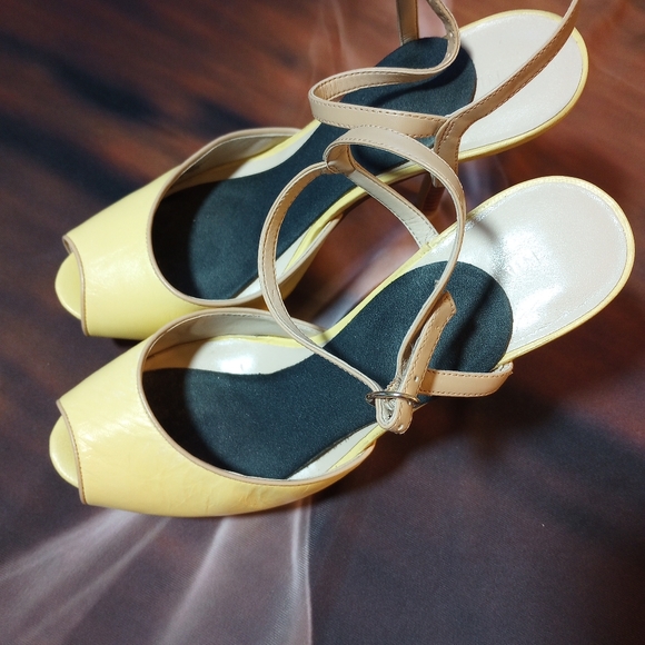 Nine West Heels - Picture 7 of 14